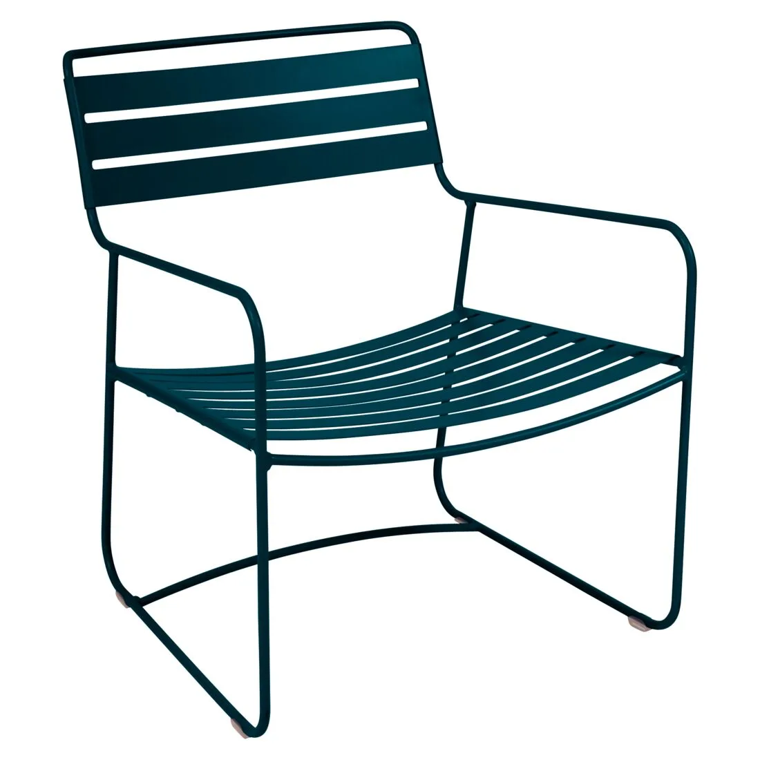 Fermob SURPRISING FAUTEUIL BAS